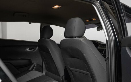 KIA Rio IV, 2020 год, 1 290 000 рублей, 8 фотография