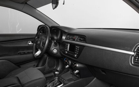 KIA Rio IV, 2020 год, 1 290 000 рублей, 7 фотография