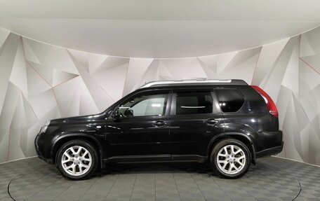 Nissan X-Trail, 2013 год, 1 395 000 рублей, 5 фотография