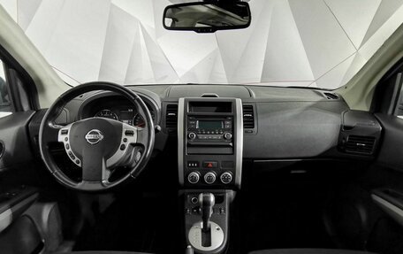 Nissan X-Trail, 2013 год, 1 395 000 рублей, 14 фотография