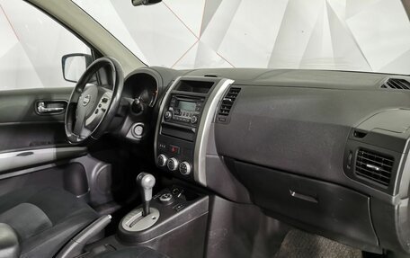 Nissan X-Trail, 2013 год, 1 395 000 рублей, 13 фотография