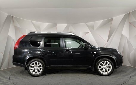 Nissan X-Trail, 2013 год, 1 395 000 рублей, 6 фотография