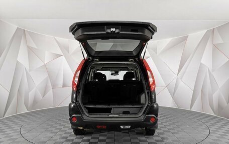 Nissan X-Trail, 2013 год, 1 395 000 рублей, 12 фотография