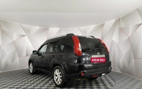 Nissan X-Trail, 2013 год, 1 395 000 рублей, 4 фотография
