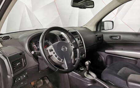 Nissan X-Trail, 2013 год, 1 395 000 рублей, 19 фотография