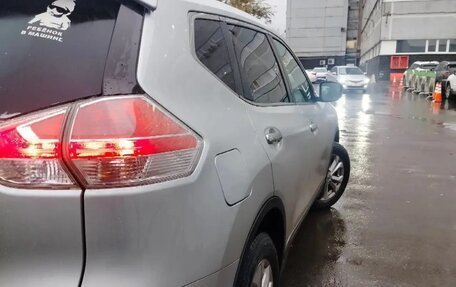 Nissan X-Trail, 2018 год, 2 050 000 рублей, 7 фотография