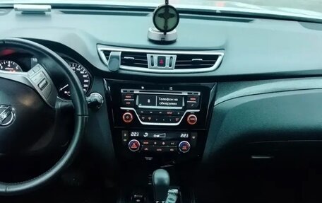 Nissan X-Trail, 2018 год, 2 050 000 рублей, 6 фотография