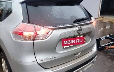Nissan X-Trail, 2018 год, 2 050 000 рублей, 5 фотография