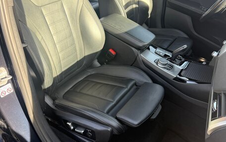 BMW X3, 2019 год, 3 950 000 рублей, 15 фотография