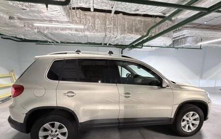 Volkswagen Tiguan I, 2011 год, 1 050 000 рублей, 2 фотография