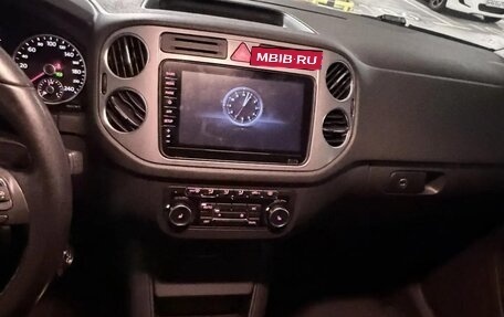 Volkswagen Tiguan I, 2011 год, 1 050 000 рублей, 5 фотография