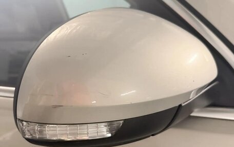 Volkswagen Tiguan I, 2011 год, 1 050 000 рублей, 10 фотография