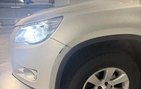 Volkswagen Tiguan I, 2011 год, 1 050 000 рублей, 15 фотография