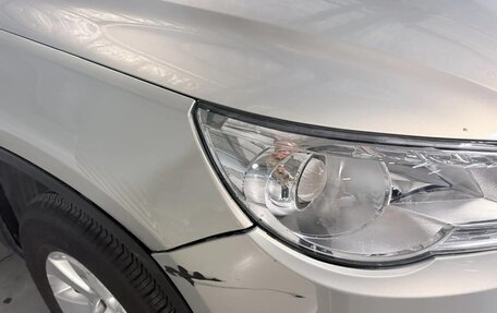 Volkswagen Tiguan I, 2011 год, 1 050 000 рублей, 11 фотография