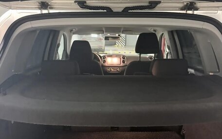 Volkswagen Tiguan I, 2011 год, 1 050 000 рублей, 9 фотография
