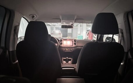 Volkswagen Tiguan I, 2011 год, 1 050 000 рублей, 8 фотография