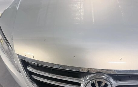 Volkswagen Tiguan I, 2011 год, 1 050 000 рублей, 12 фотография