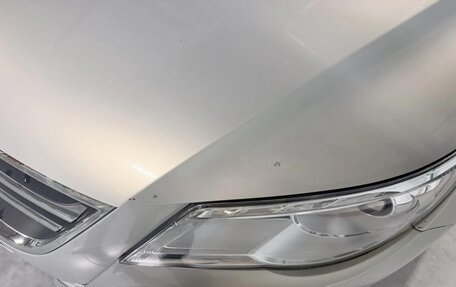 Volkswagen Tiguan I, 2011 год, 1 050 000 рублей, 14 фотография