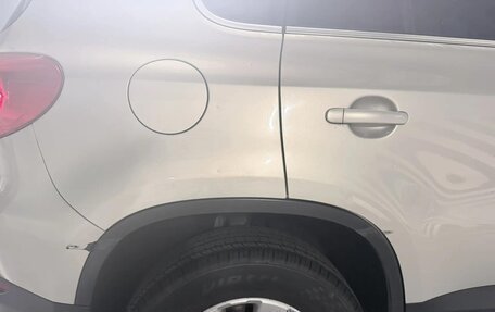 Volkswagen Tiguan I, 2011 год, 1 050 000 рублей, 21 фотография