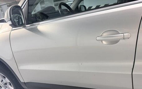 Volkswagen Tiguan I, 2011 год, 1 050 000 рублей, 16 фотография