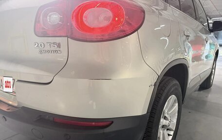 Volkswagen Tiguan I, 2011 год, 1 050 000 рублей, 20 фотография