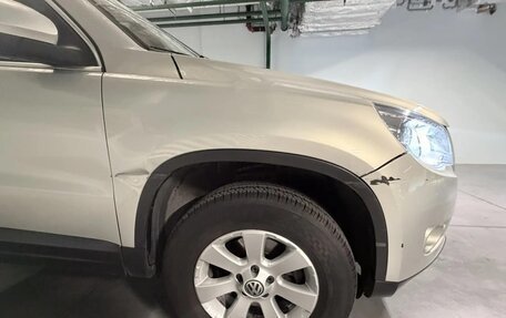 Volkswagen Tiguan I, 2011 год, 1 050 000 рублей, 23 фотография
