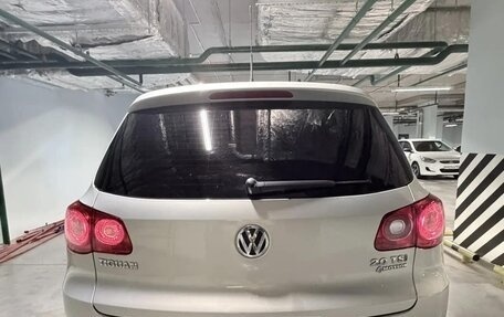 Volkswagen Tiguan I, 2011 год, 1 050 000 рублей, 24 фотография