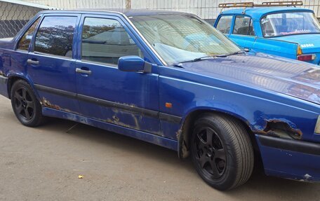 Volvo 850, 1996 год, 65 000 рублей, 4 фотография