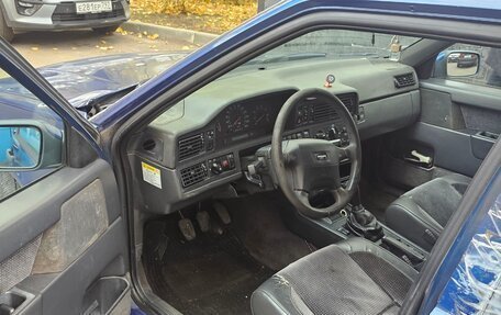 Volvo 850, 1996 год, 65 000 рублей, 6 фотография