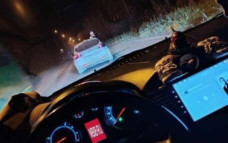 Chevrolet Cruze II, 2009 год, 490 000 рублей, 6 фотография