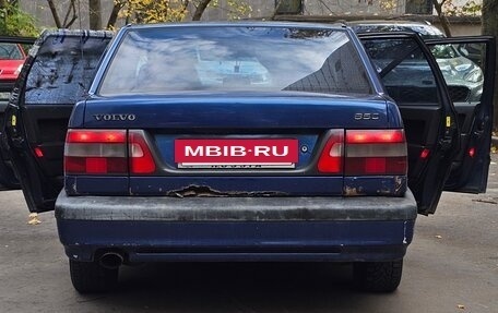 Volvo 850, 1996 год, 65 000 рублей, 2 фотография