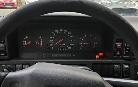 Volvo 850, 1996 год, 65 000 рублей, 8 фотография