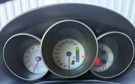 Mazda 3, 2008 год, 545 000 рублей, 9 фотография