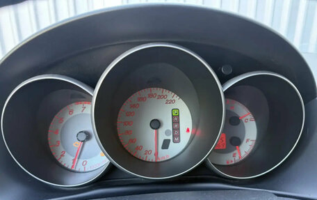 Mazda 3, 2008 год, 545 000 рублей, 12 фотография