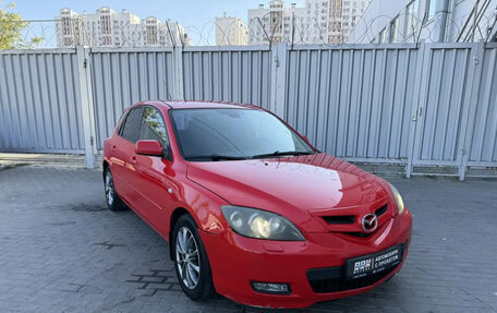 Mazda 3, 2008 год, 545 000 рублей, 3 фотография