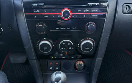 Mazda 3, 2008 год, 545 000 рублей, 15 фотография