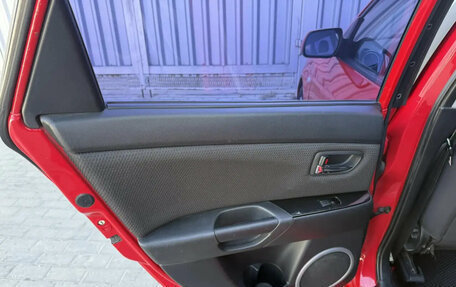Mazda 3, 2008 год, 545 000 рублей, 19 фотография