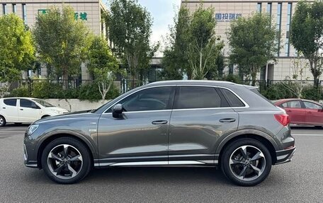 Audi Q3, 2022 год, 2 300 000 рублей, 7 фотография