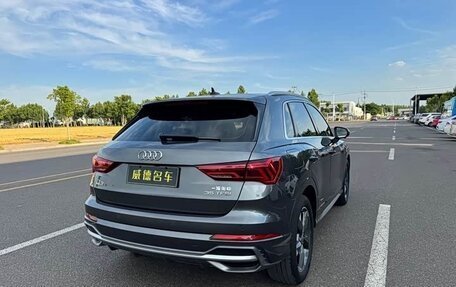 Audi Q3, 2022 год, 2 300 000 рублей, 6 фотография