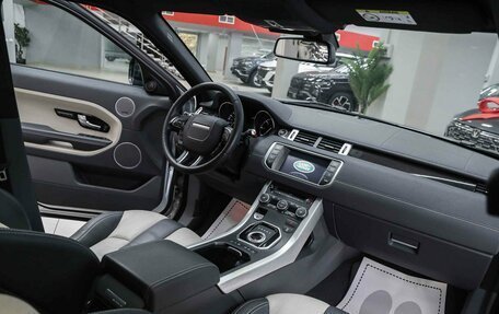 Land Rover Range Rover Evoque I, 2014 год, 1 990 000 рублей, 5 фотография