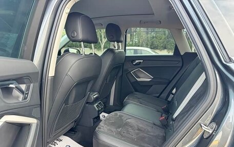 Audi Q3, 2022 год, 2 300 000 рублей, 13 фотография
