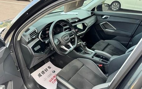 Audi Q3, 2022 год, 2 300 000 рублей, 8 фотография