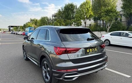 Audi Q3, 2022 год, 2 300 000 рублей, 4 фотография