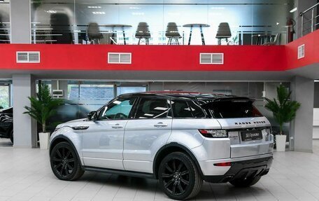 Land Rover Range Rover Evoque I, 2014 год, 1 990 000 рублей, 4 фотография