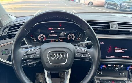 Audi Q3, 2022 год, 2 300 000 рублей, 9 фотография