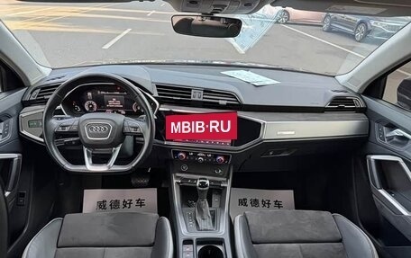 Audi Q3, 2022 год, 2 300 000 рублей, 10 фотография