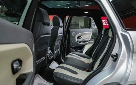 Land Rover Range Rover Evoque I, 2014 год, 1 990 000 рублей, 7 фотография