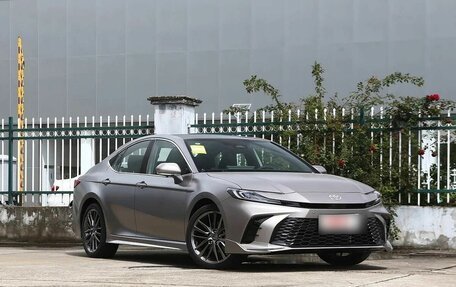 Toyota Camry, 2026 год, 4 890 000 рублей, 2 фотография
