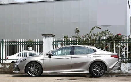 Toyota Camry, 2026 год, 4 890 000 рублей, 4 фотография