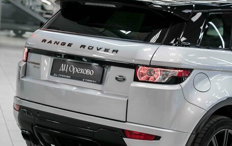 Land Rover Range Rover Evoque I, 2014 год, 1 990 000 рублей, 15 фотография